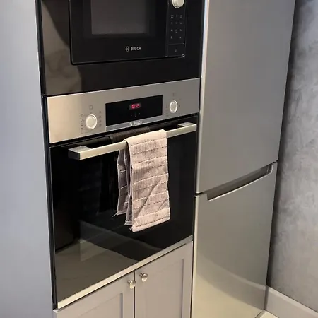 Bosphorus Appartement