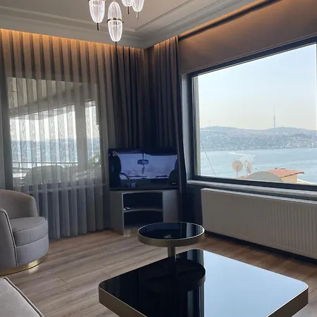 Bosphorus Istambul