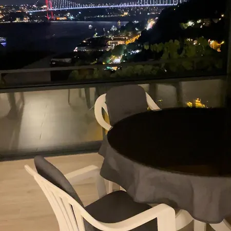 Bosphorus Appartement