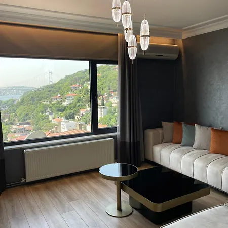 Bosphorus