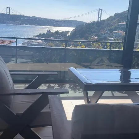 Apartment Bosphorus