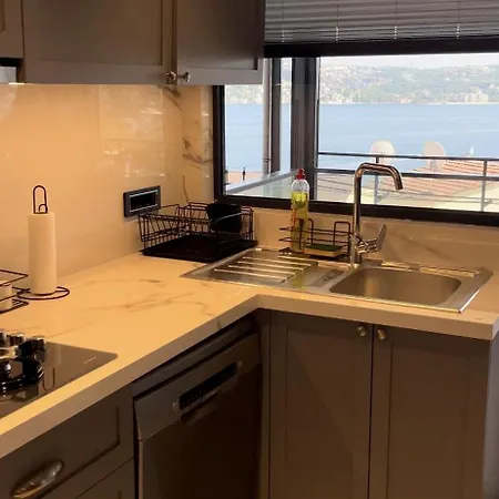 Bosphorus * イスタンブール