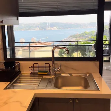 Bosphorus Διαμέρισμα *