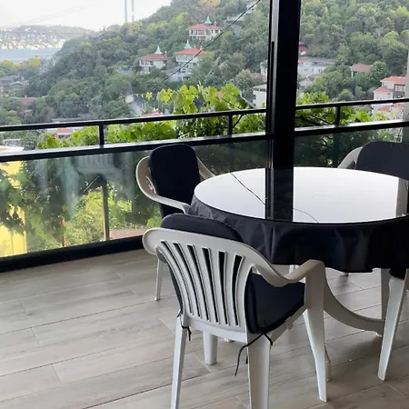 Bosphorus Διαμέρισμα