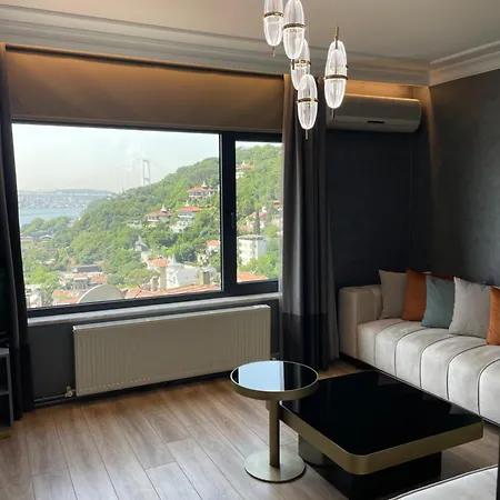 Bosphorus 아파트 *