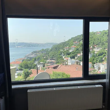 Bosphorus 아파트 이스탄불