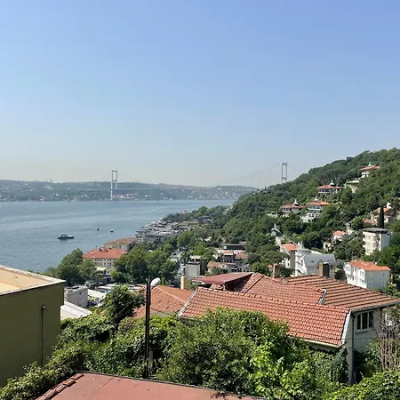 Διαμέρισμα Bosphorus Κωνσταντινούπολη