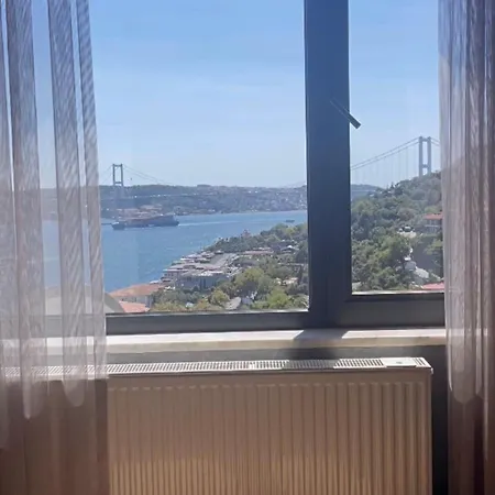 Bosphorus * Κωνσταντινούπολη