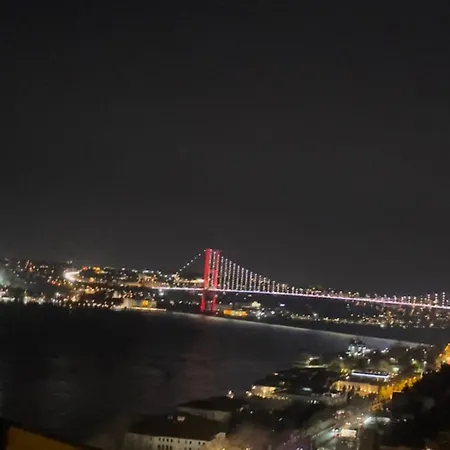 Bosphorus Διαμέρισμα *