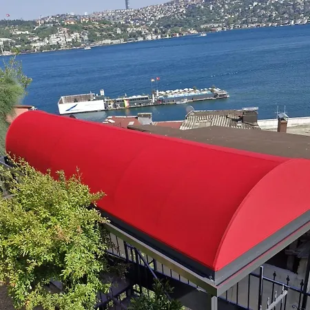 Bosphorus Διαμέρισμα