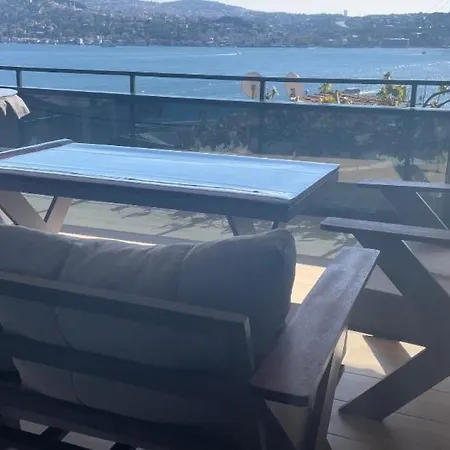 아파트 Bosphorus *