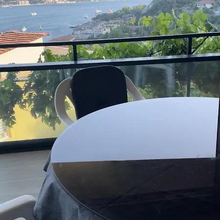 Bosphorus اسطنبول
